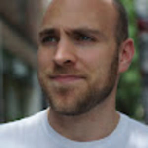 Meet your Posher, Thomas